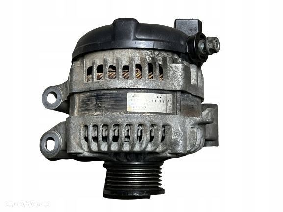 JAGUAR LAND ROVER ALTERNATOR 8W83-10300-BA - 1