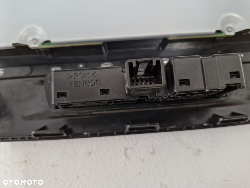 SUZUKI VITARA III 3 RADIO NAWIGACJA WYŚWIETLACZ EKRAN 39920-54PA6 - 15