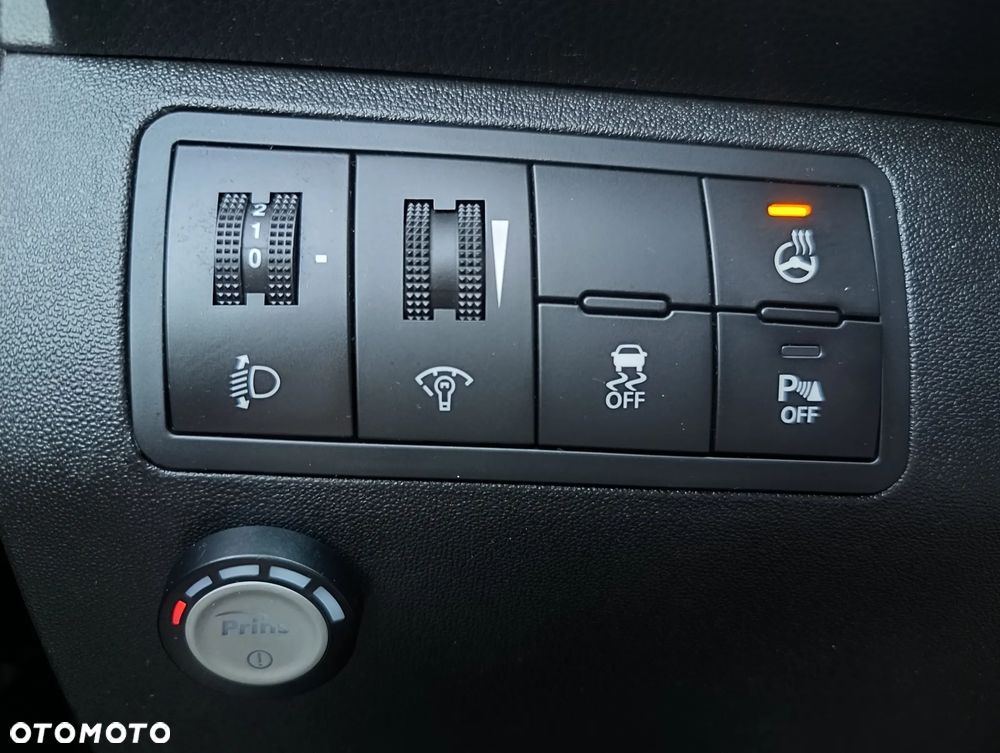 Hyundai ix20 1.6 Automatik Passion - 31