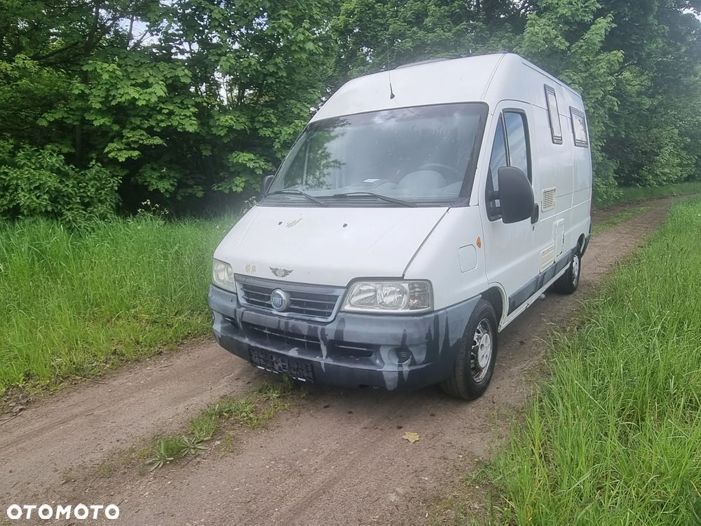 Fiat Ducato - 2