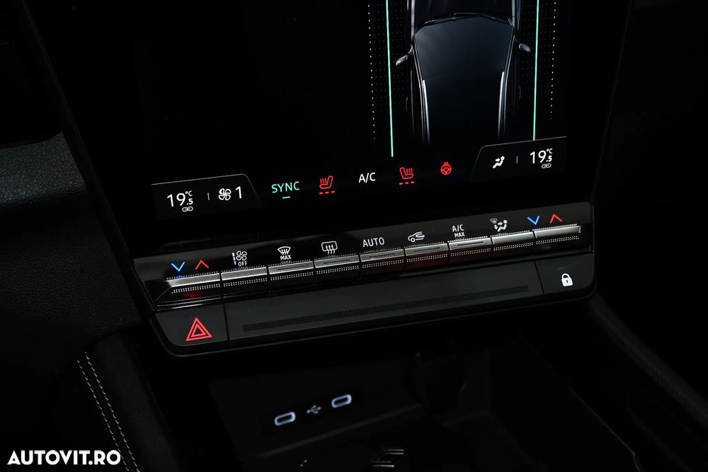 Renault Austral E-Tech Full 200 Techno Esprit Alpine - 24