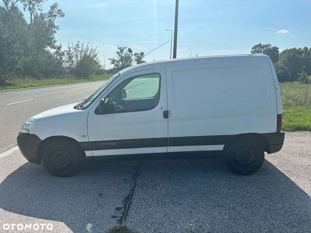 Citroën Berlingo 1.6 HDi 75 Attraction - 5