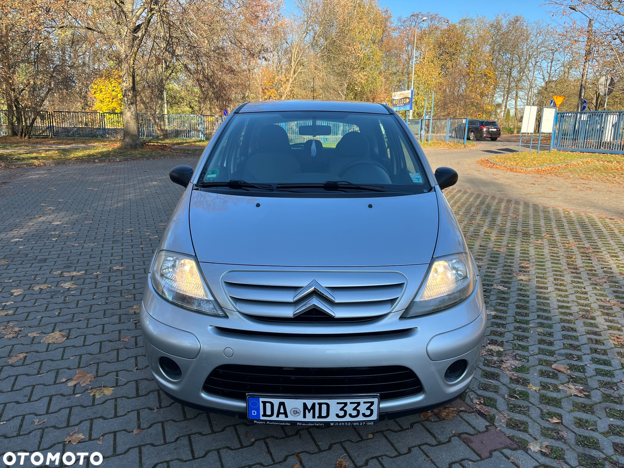 Citroën C3 - 11