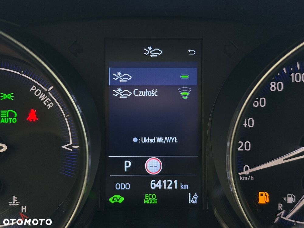 Toyota C-HR 1.8 Hybrid GPF Style - 34