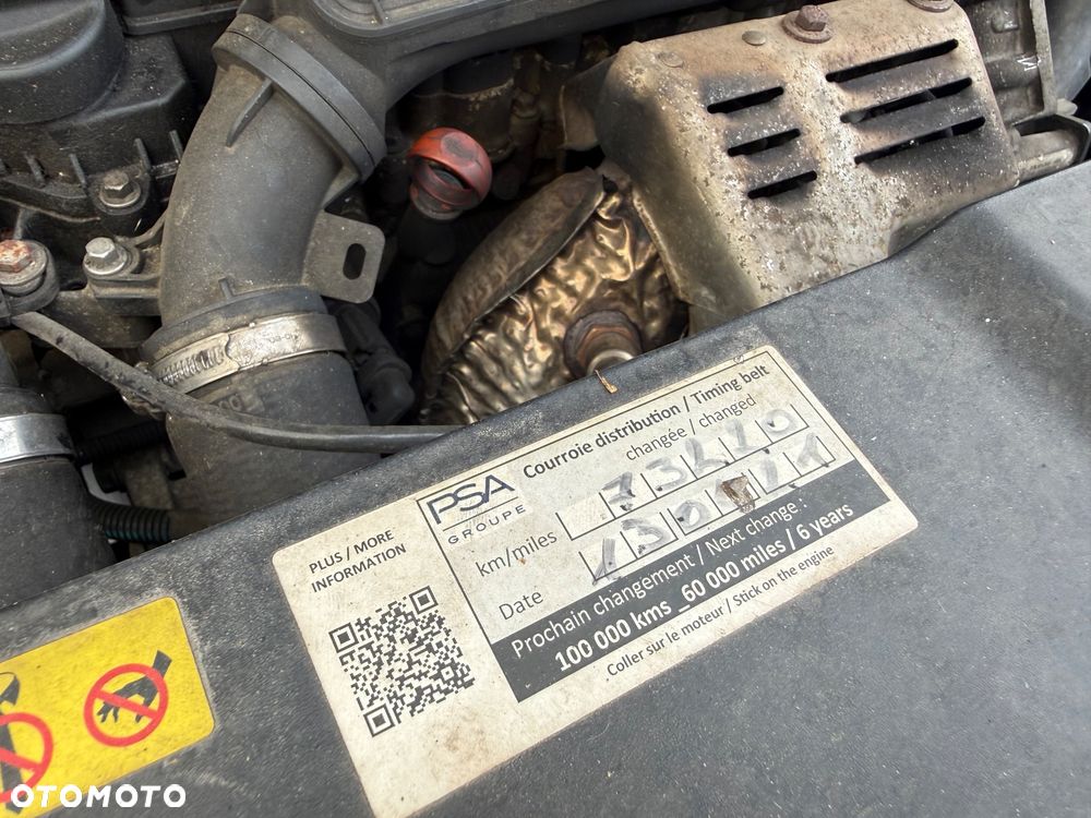 Citroën C4 Picasso PureTech 130 Stop&Start FEEL - 26