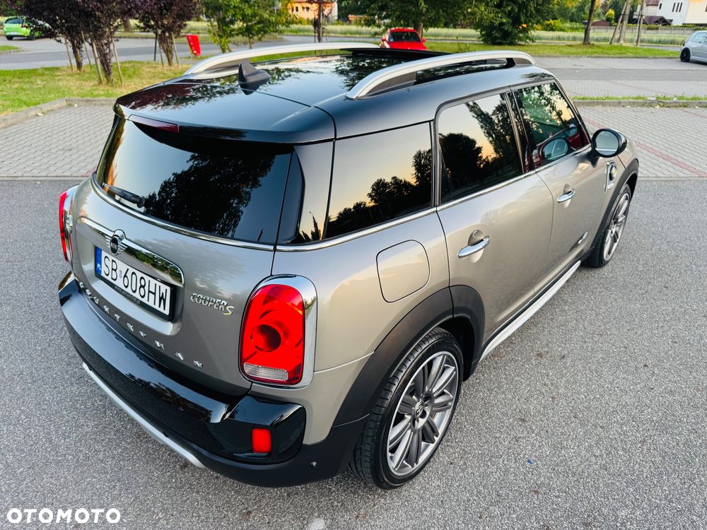 MINI Countryman - 7