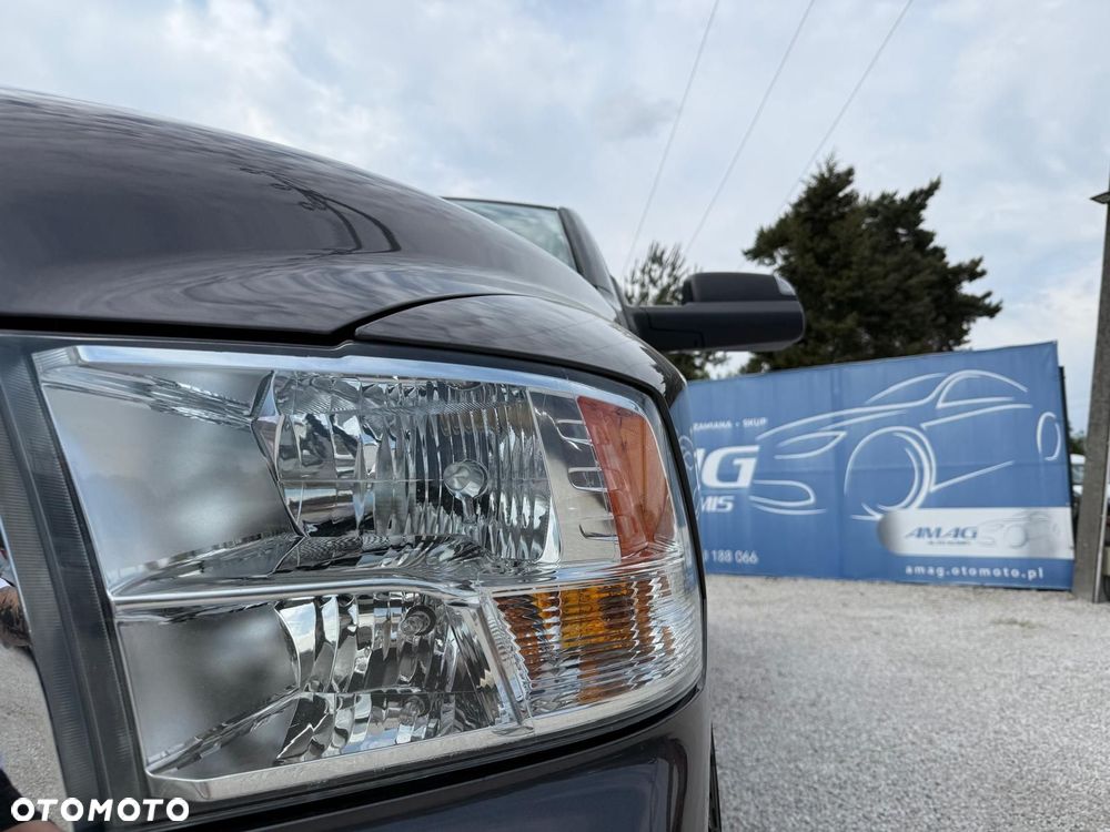 Dodge RAM TRX - 15