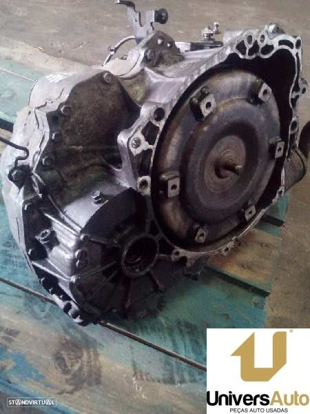 CAIXA VELOCIDADES PEUGEOT 407 2007 -20GK05 - 3