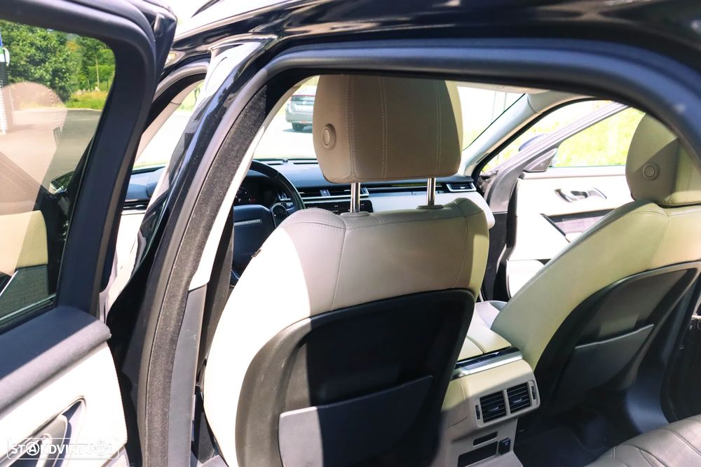 Land Rover Range Rover Velar 3.0d R-Dynamic S - 12