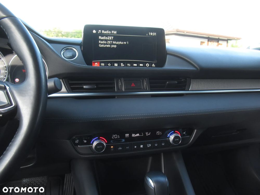 Mazda 6 2.0 SkyJoy - 17