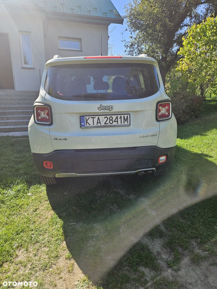 Jeep Renegade - 3