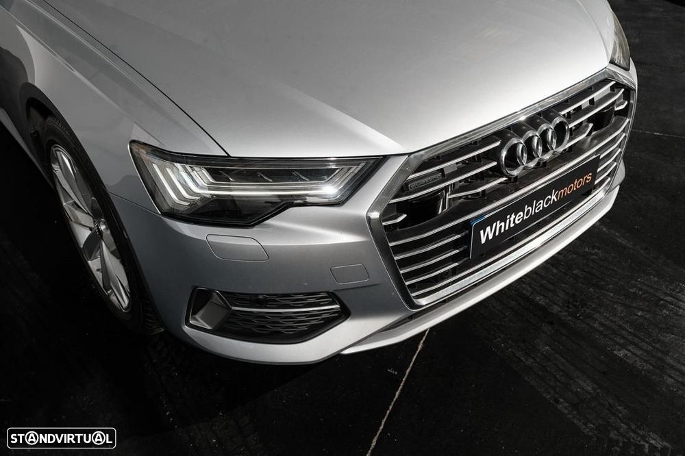 Audi A6 Avant 50 TFSI e quattro S tronic - 2