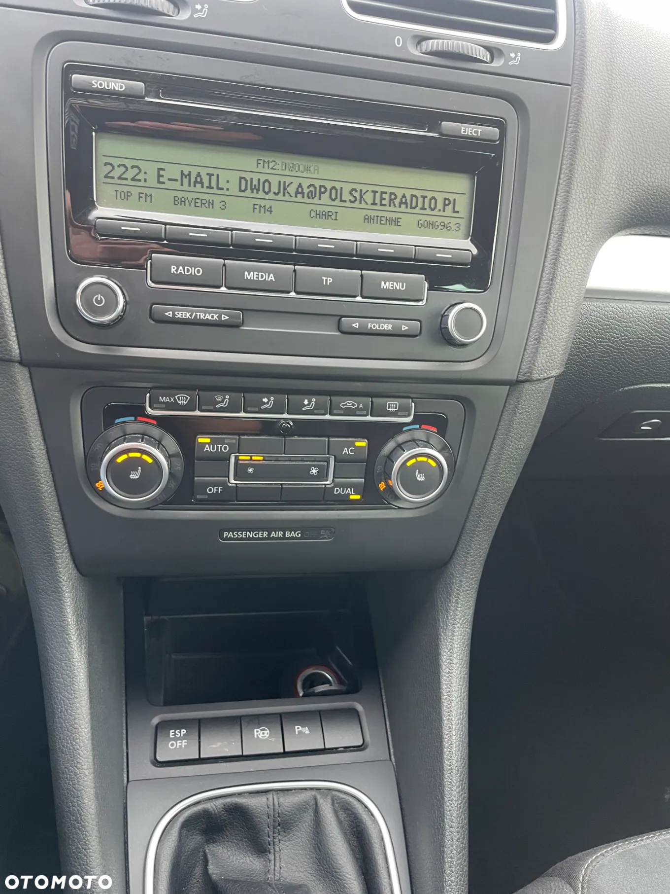 Volkswagen Golf 2.0 TDI DPF 4Motion Highline - 24