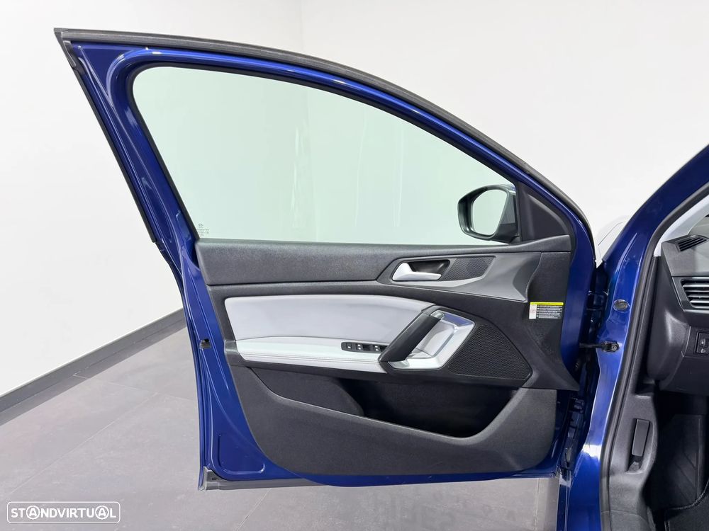 Peugeot 308 SW 1.5 BlueHDi Allure - 18