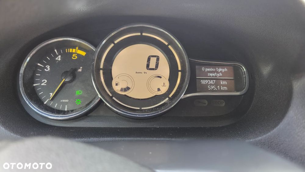 Renault Megane 1.5 dCi GT Line - 9