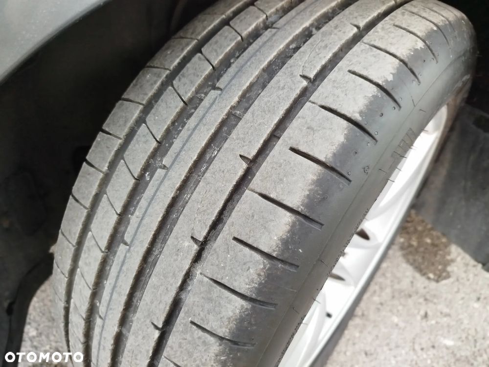 BMW Seria 5 - 37