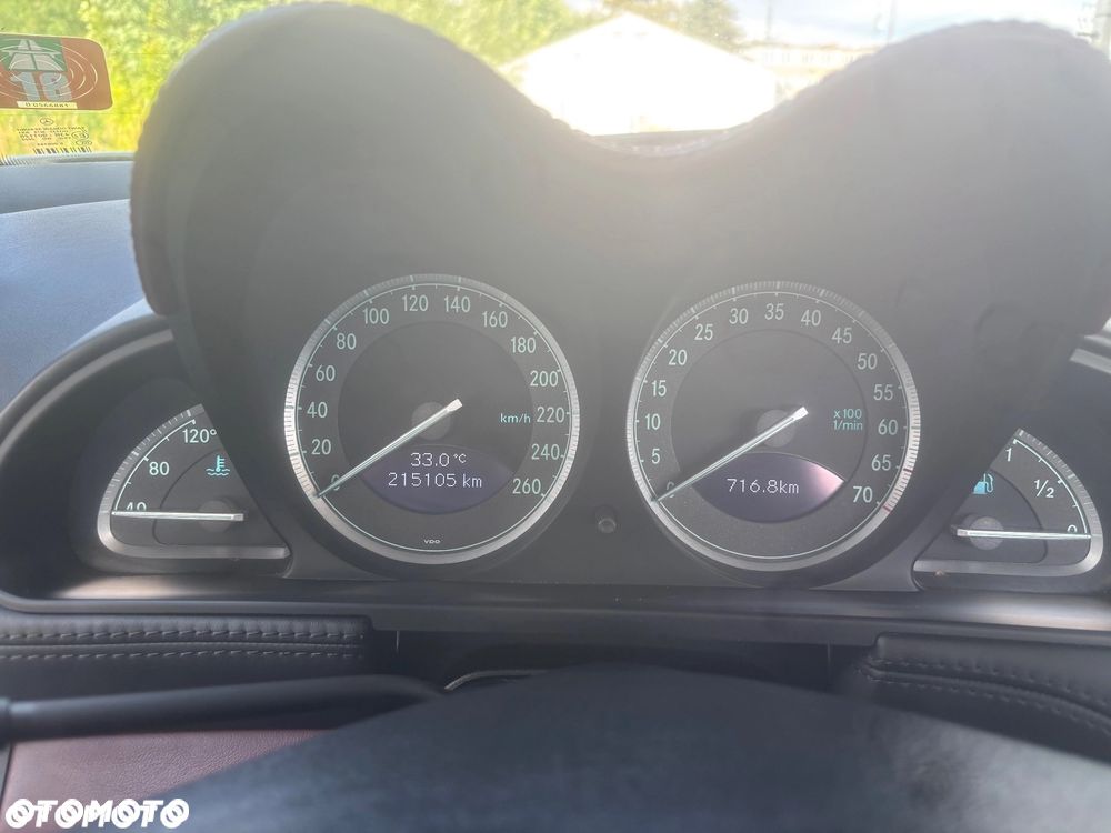 Mercedes-Benz SL 350 7G-TRONIC - 32
