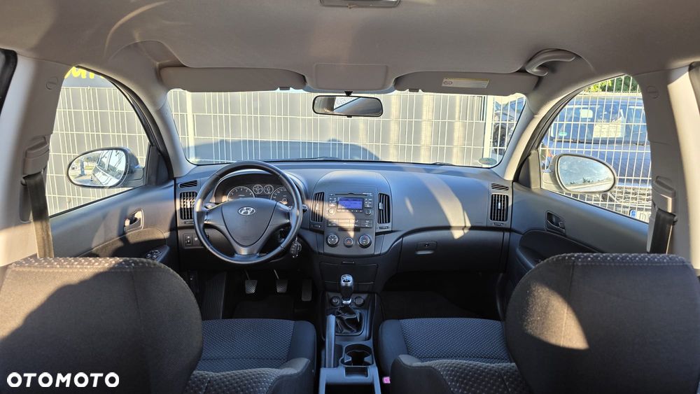 Hyundai i30 1.4 Edition Plus - 7