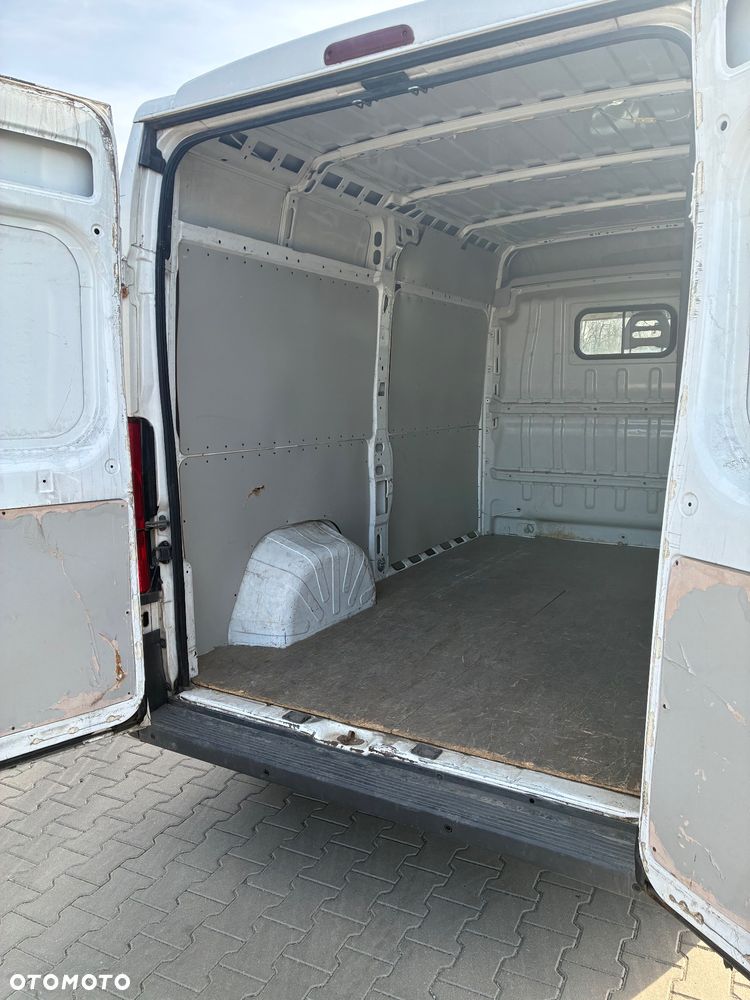 Fiat Ducato - 17