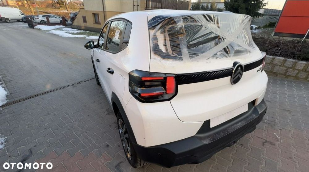 Citroën C3 - 4