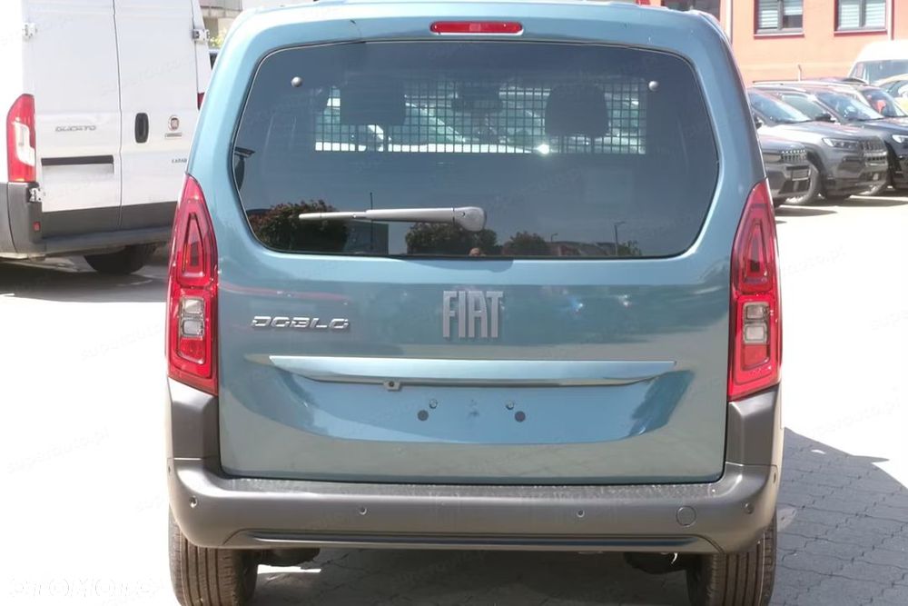 Fiat Doblo - 7