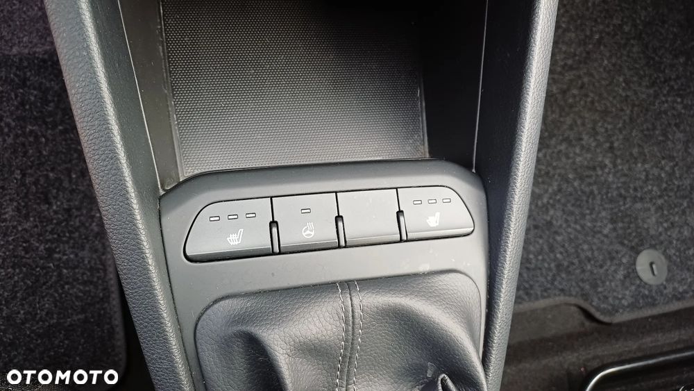 Kia Rio 1.2 Vision - 20