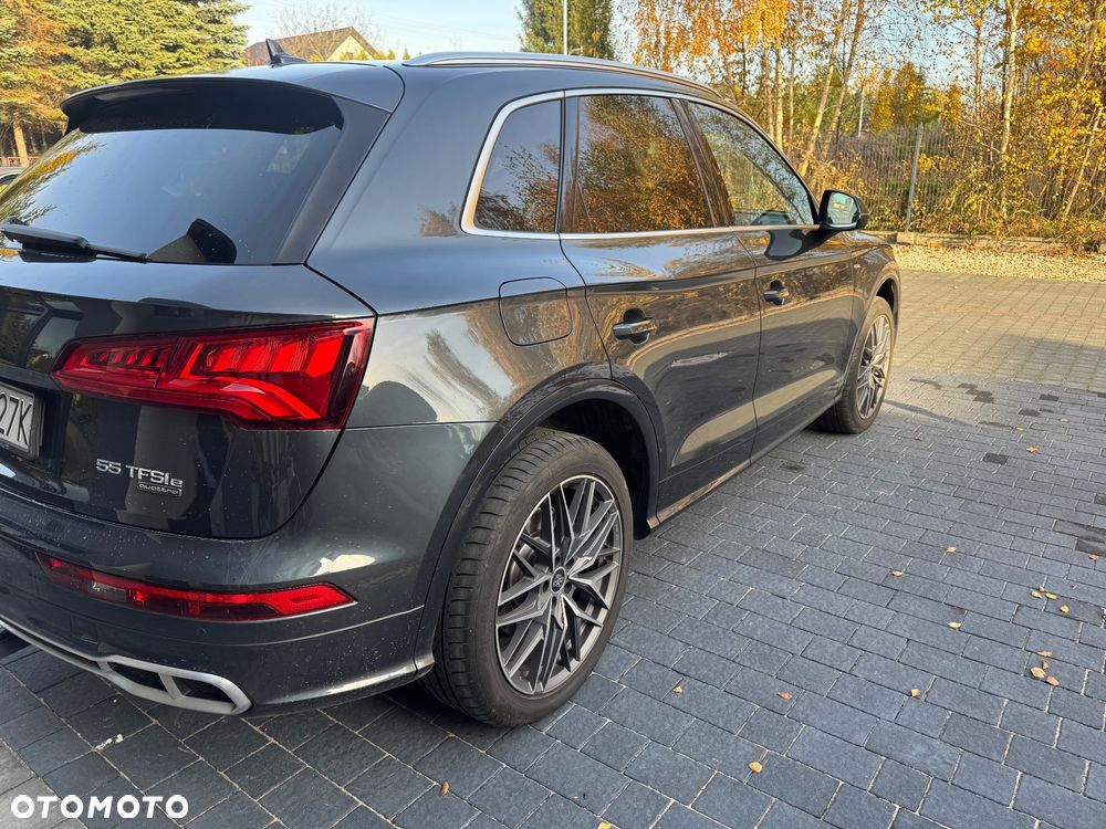 Audi Q5 2.0 TFSI Quattro S tronic - 8