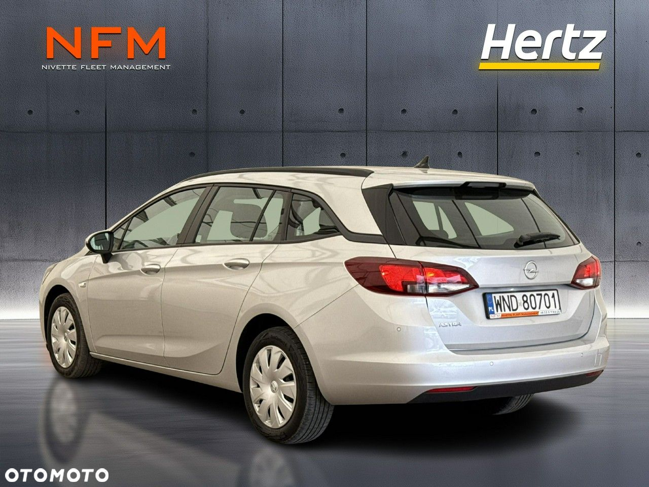 Opel Astra - 4