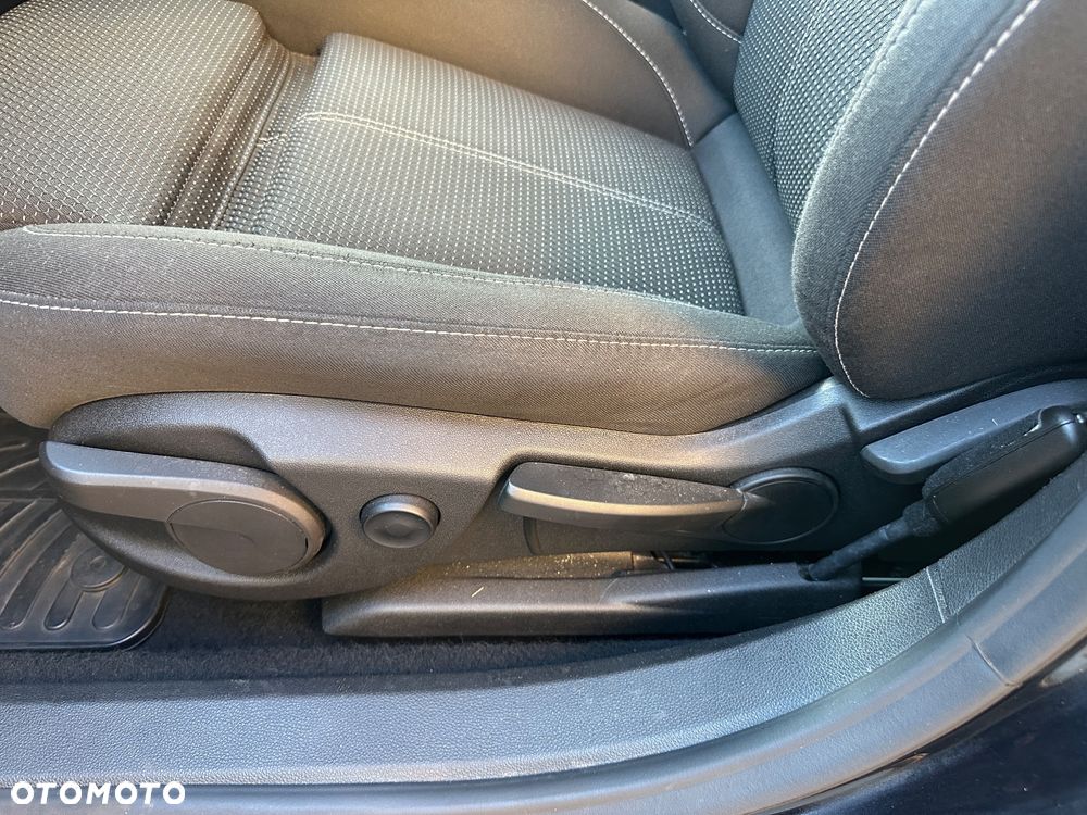 Opel Astra 1.4 Turbo Sport - 16