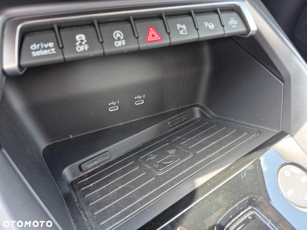 Audi A3 Limousine 30 TFSI mHEV Advanced S tronic - 28