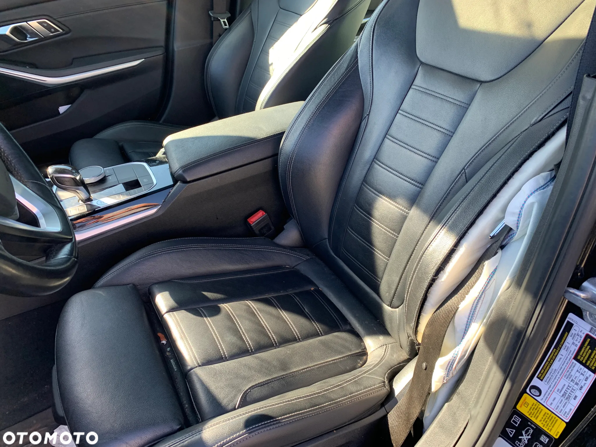 BMW Seria 3 330i Sport Line - 18