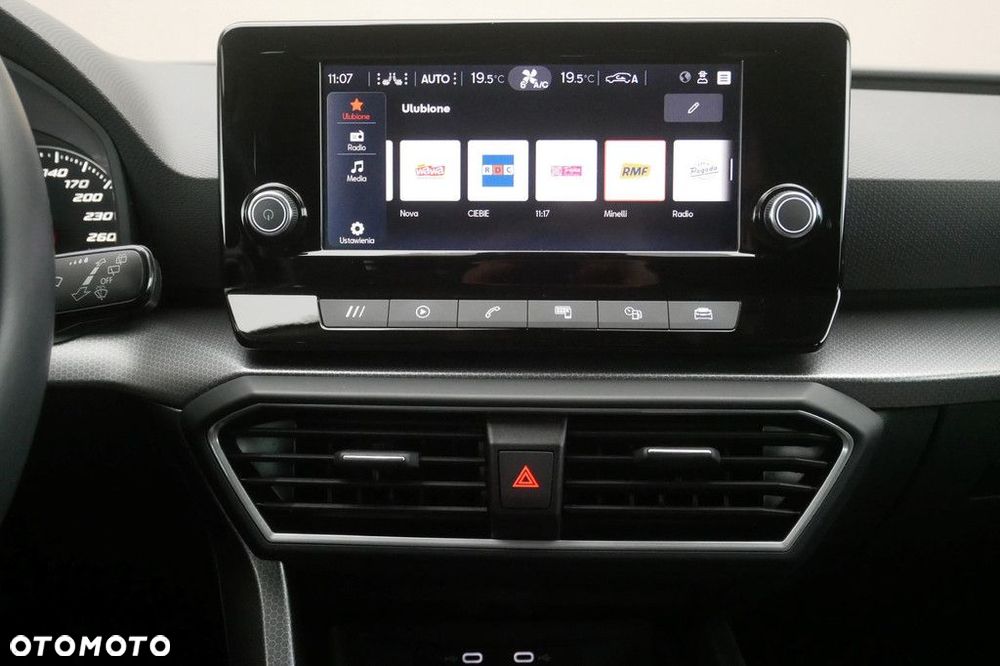 Seat Leon 1.0 TSI Full LED - 10