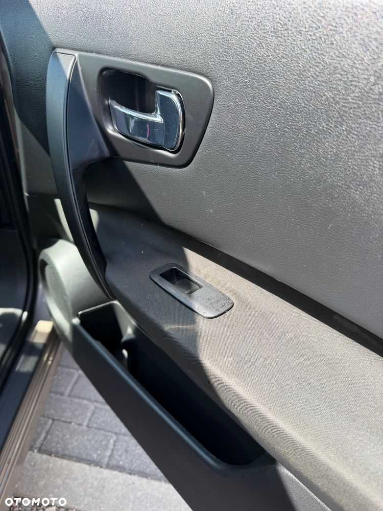 Nissan Qashqai 1.6 Tekna - 28