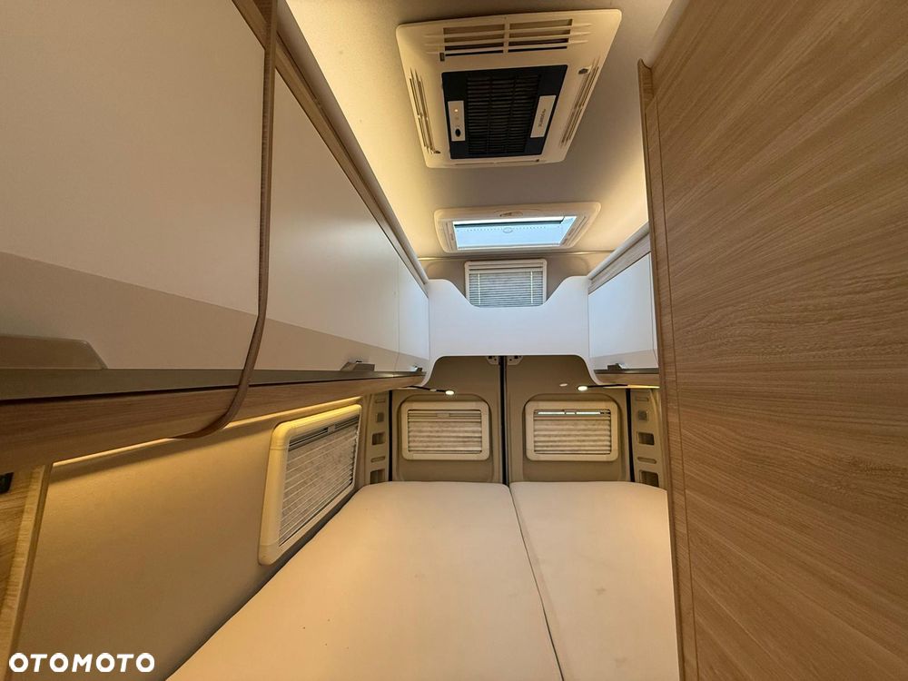 KNAUS BoxStar 600 Lifetime XL - 14