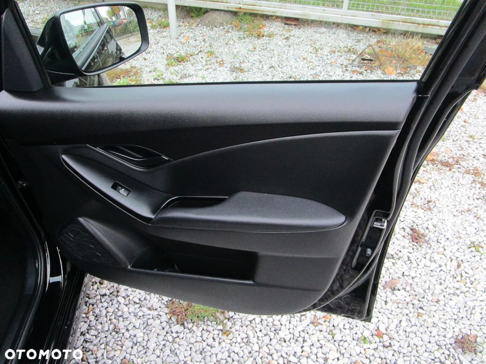 Hyundai ix20 - 33