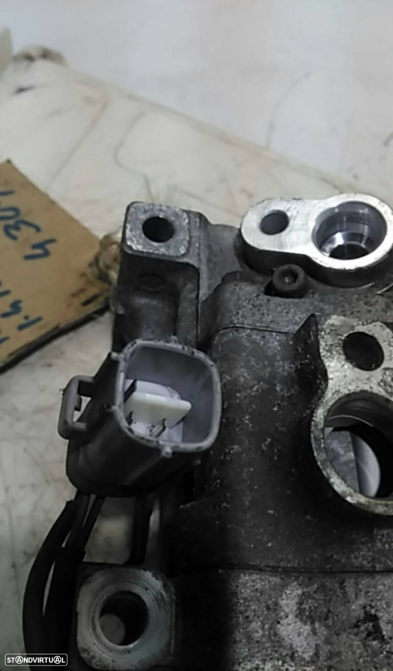 Compressor Ar Condicionado Toyota Corolla (_E11_) - 2