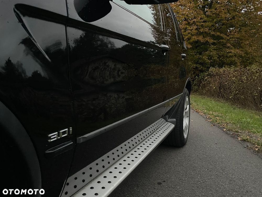 BMW X5 3.0 i Edition Exclusive Sport - 11