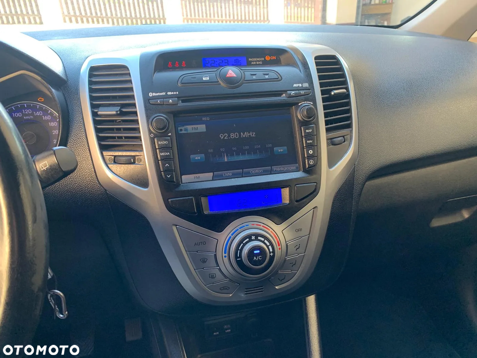 Hyundai ix20 1.6 CRDi Style - 9