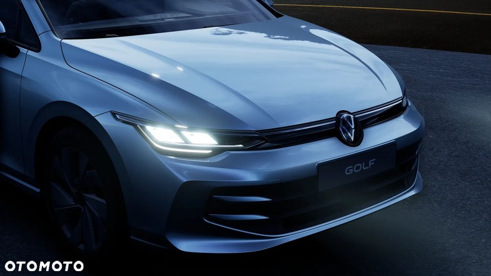 Volkswagen Golf 1.5 eTSI mHEV Life Plus DSG - 19