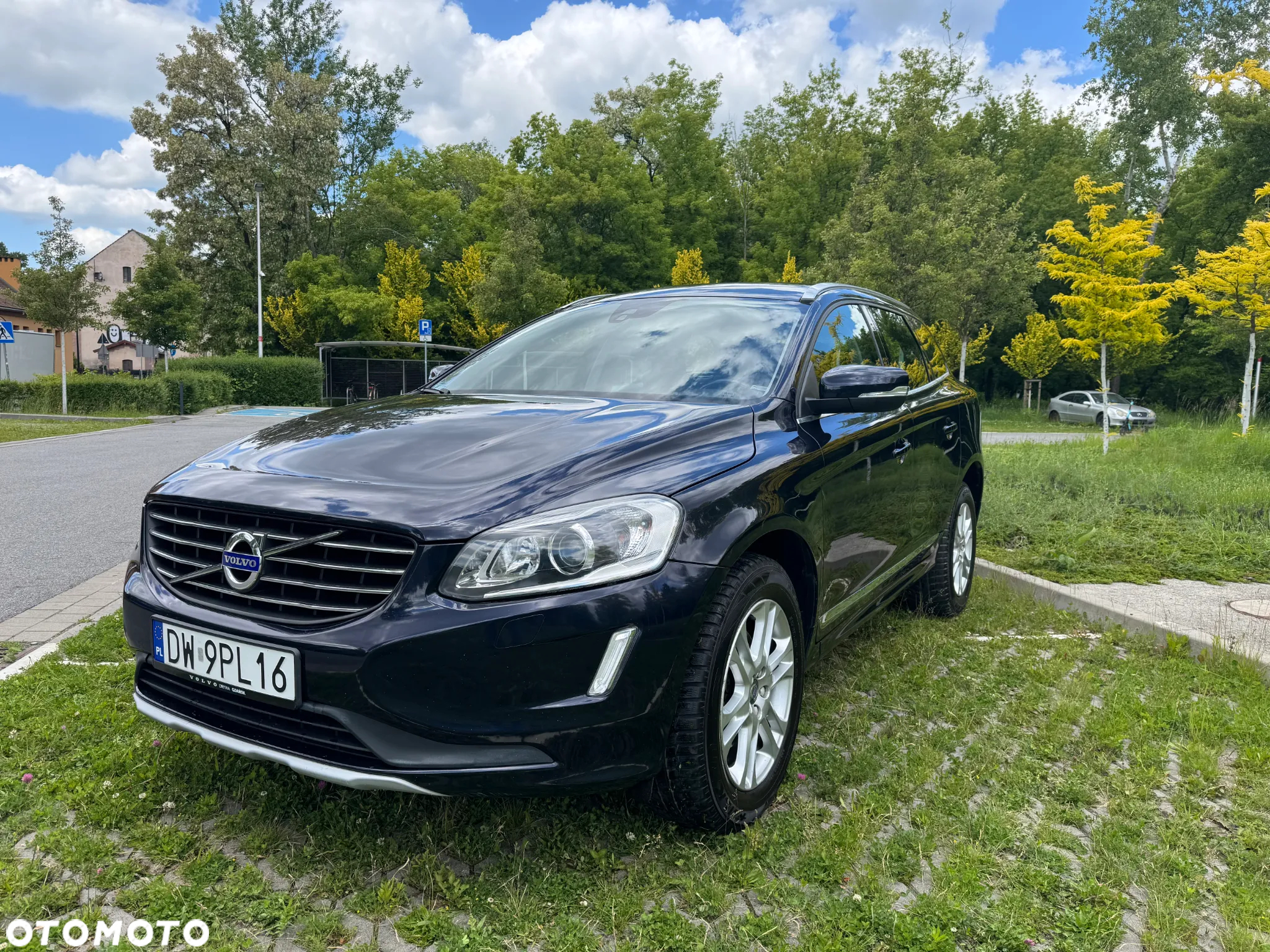 Volvo XC 60 D5 AWD Summum - 2