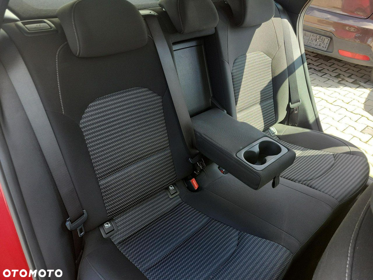 Kia Ceed - 21
