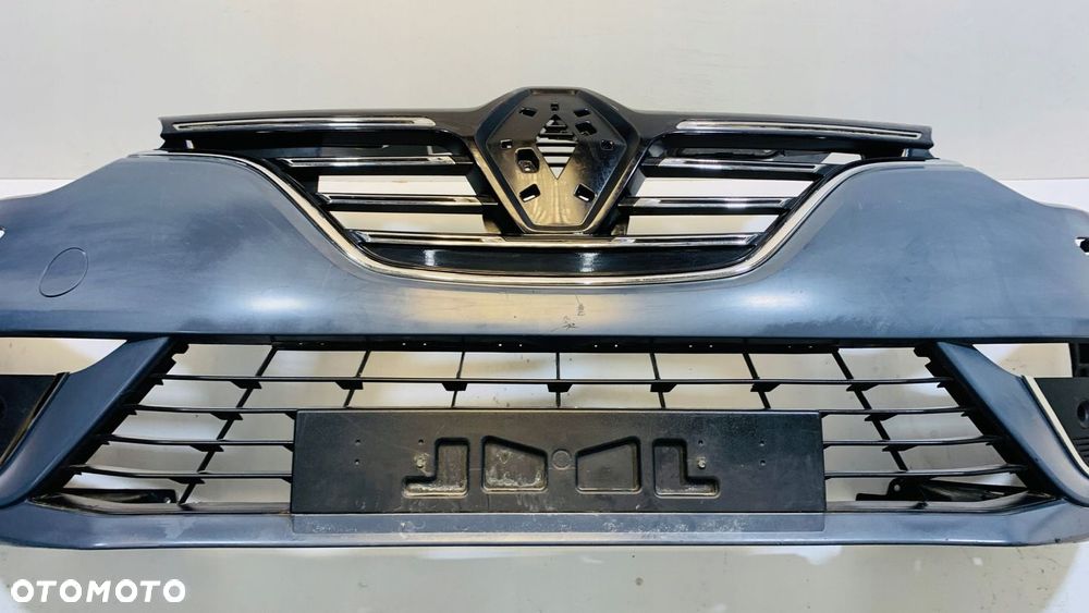 Zderzak przedni RENAULT MEGANE IV - 3