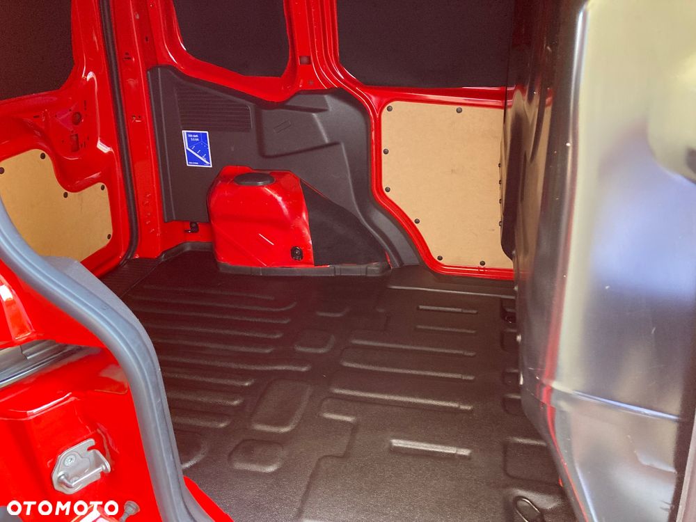 Ford Transit Courier Ambiente - 14