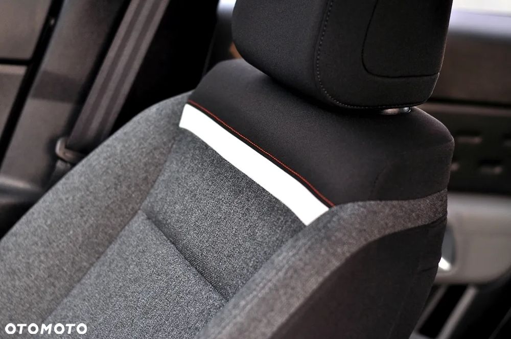 Citroën C5 Aircross 1.2 PureTech Shine EAT8 - 19