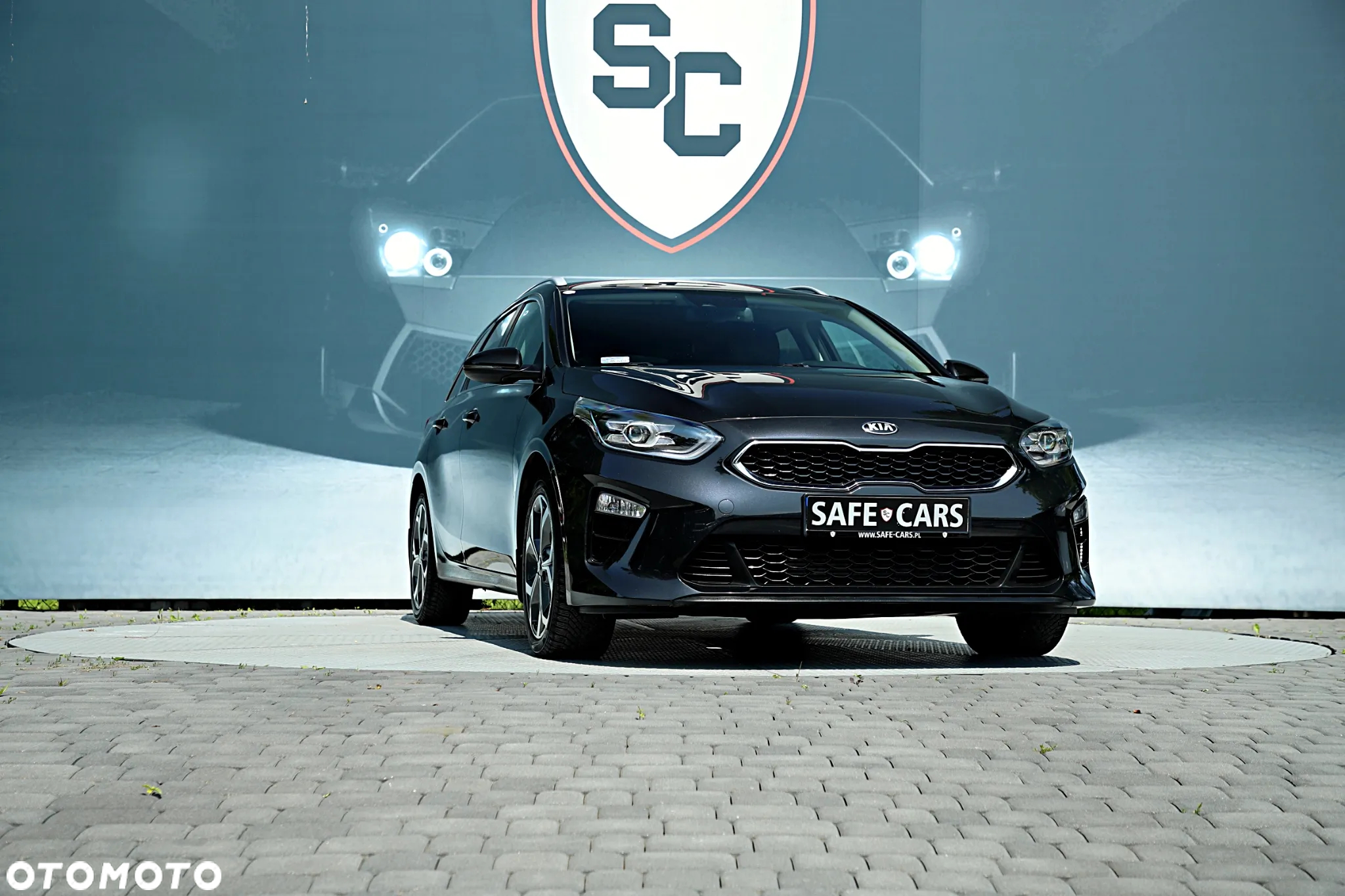 Kia Ceed 1.6 CRDi SCR L Business Line - 14