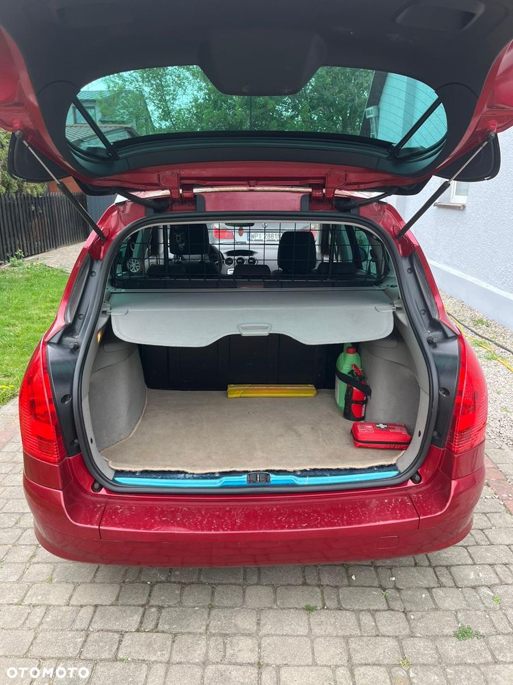 Peugeot 308 1.6 Premium - 15