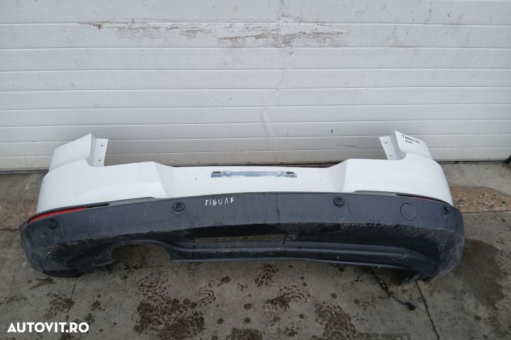 Bara spate 5N0807421 5N0807301 5N0807301PB 5N0807421 5N0807301 5N0807 - 1