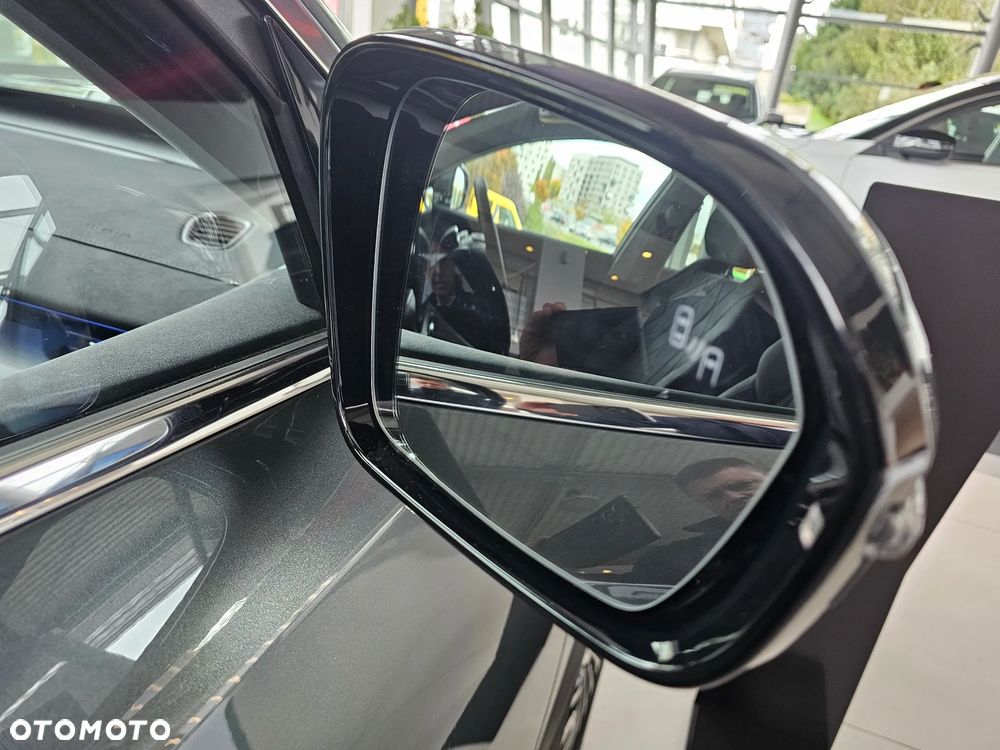 Chery Tiggo 8 1.6 T-GDI Prestige DCT - 33