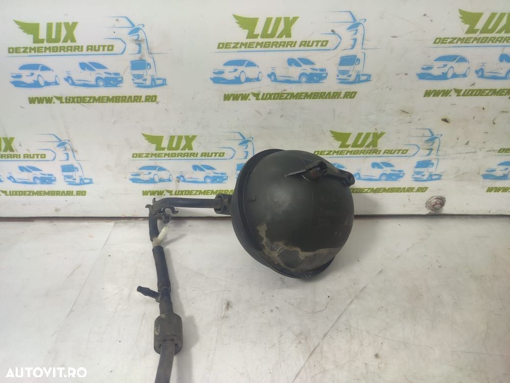 Rezervor vacuum 1.9 2.0 tdi  054129808 Audi A4 B6 [2000 - 2005] - 2