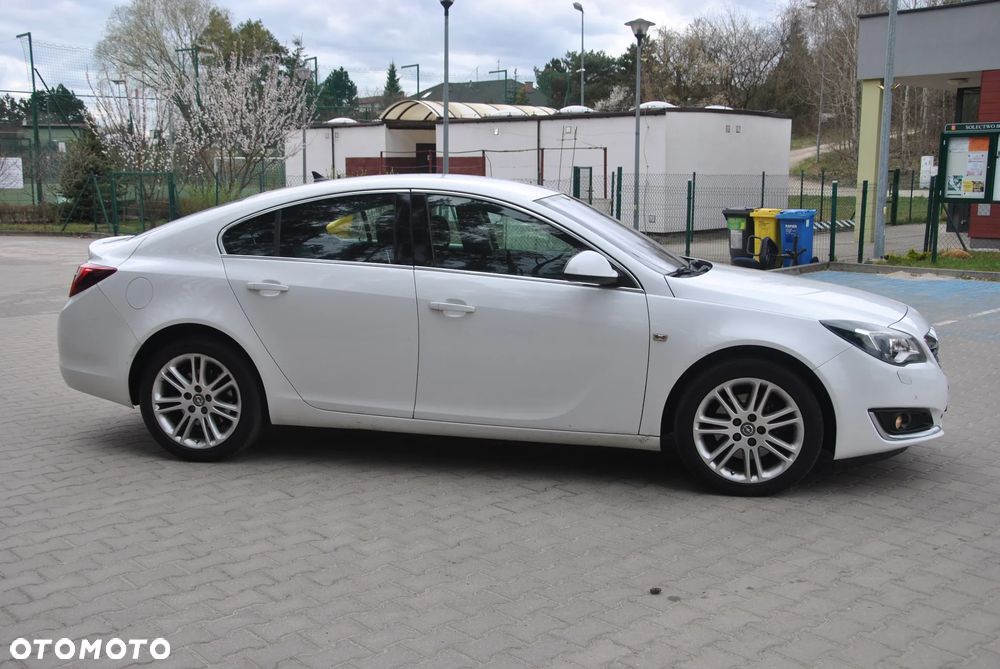 Opel Insignia - 6